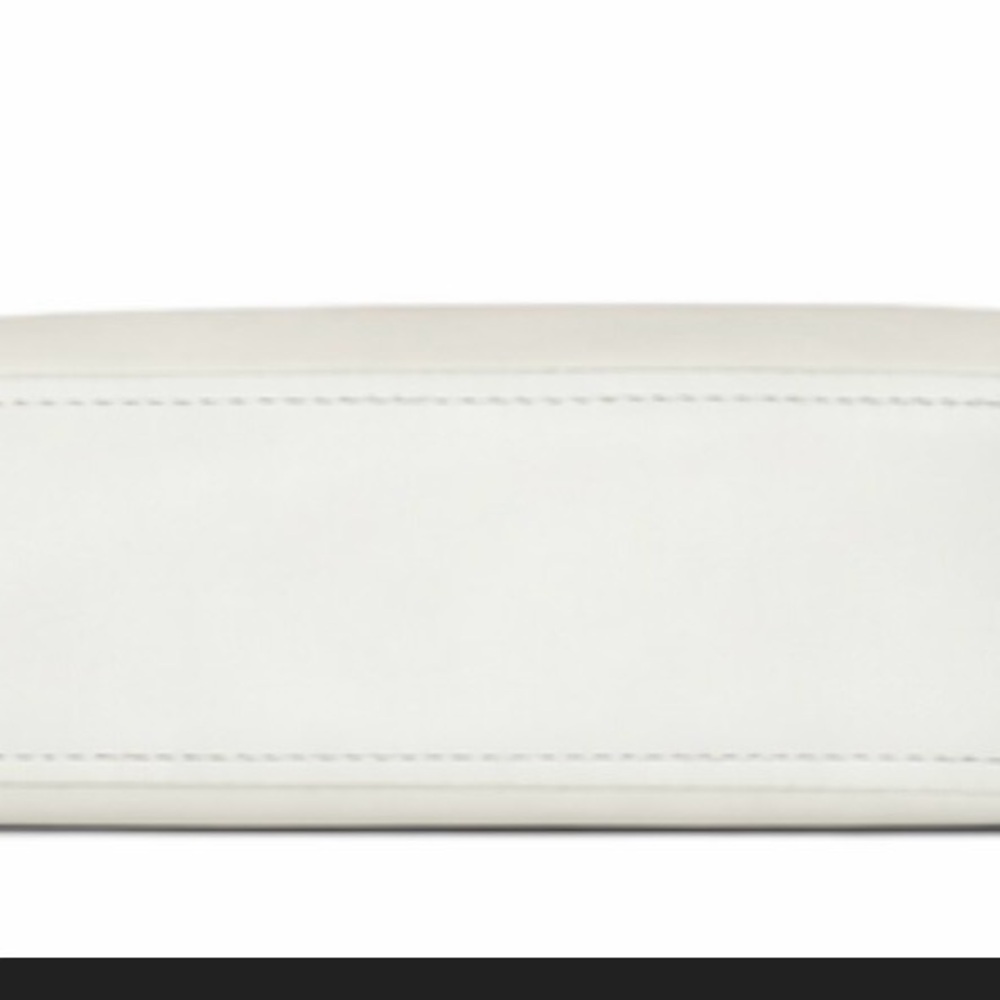 3.1 Phillip Lim Bianca Small Fringe Crossbody – Off White Leather - Picture 12 of 16
